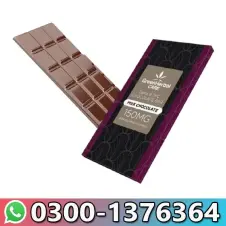 THC Milk Chocolate Bundle in Lahore