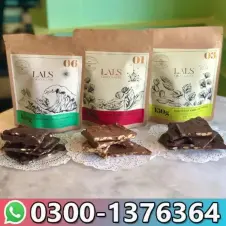 THC Milk Chocolate Bundle Sale in Lahore