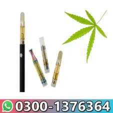 THC Pen Buy Now In Pakistan