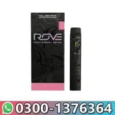 THC Vapes Sale In Pakistan