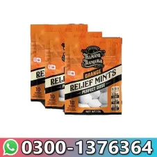 Tillmans Tranquils CBG Relief Mints Sale In Pakistan