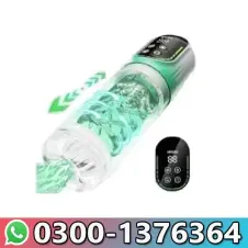 Toys Men Automatic Male Masturbator Price