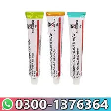Tretinoin Gel Sale In Islamabad