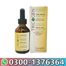 Tricogen Lotion 100ml in Pakistan