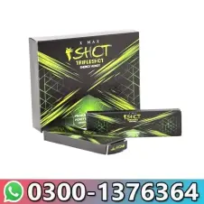 Triple Shot Energy Honey for Him in Pakistan