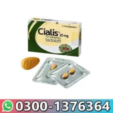 Turkey Cialis 20mg Near Me in Lahore