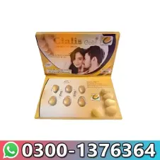 UK Cialis Gold 20mg Tablets Price In Pakistan