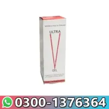 Ultra V Natural Vaginal Gel In Lahore