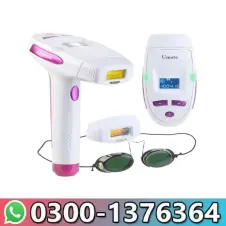Umate Laser Hair Removal in pakistan