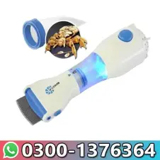 V Comb Anti Lice Machine in Pakistan