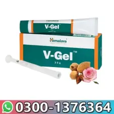 V Tight Gel in Pakistan 