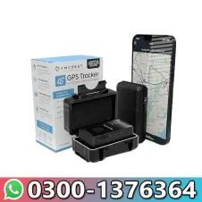 V88r Wireless Gps Tracker In Pakistan