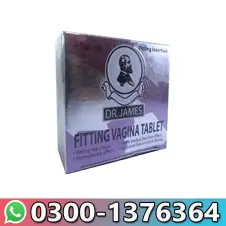Vagina Tightening Tablets in Pakistan 