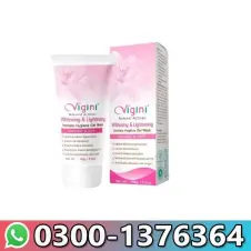 Vagina Whitening Cream Price In Pakistan