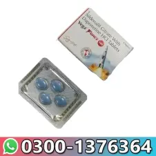 Vega Force 100mg in Lahore