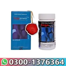 Vega Power Capsules Price In Pakistan