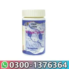 Vega Power Capsules In Pakistan