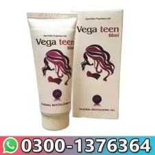Vega Teen Vaginal Tightening Cream In Pakistan