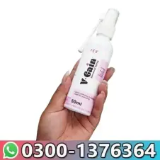 Vfitting Vagina Spray Sale in Pakistan