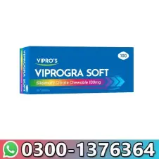 Viagra Soft Tablets Order In Pakistan 