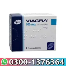 Viagra Tablets Price in Lahore