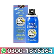 Viga 150000 Spray In Islamabad 