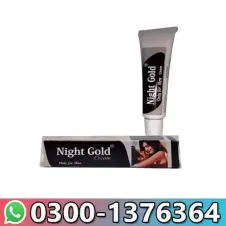 Vigo Night Delay Cream Sale In Pakistan 