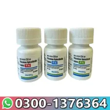 Vilazodone (Viibryd) Price In Pakistan