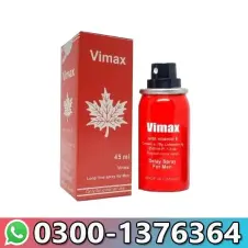 Vimax Delay Spray Delivery in Lahore 