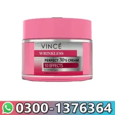 Vince Perfect 30's Eye Cream In Pakistan