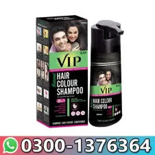 Vip Hair Colour Shampoo Price In Pakistan