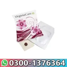Virginity Capsule For First Night Sale In Pakistan