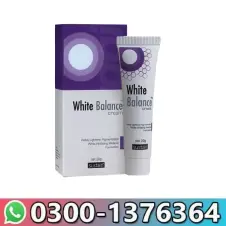 White Balance Cream Order In Pakistan