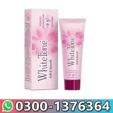 White Tone Night Cream Price In Pakistan