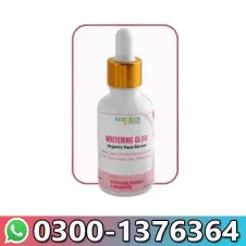 Whitening Glow Face Serum 30ml In Pakistan
