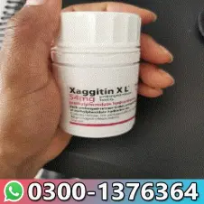 Xaggitin XL Tablets Price In Pakistan