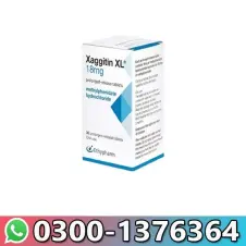 Xenidate XL Prolonged Release Tablets
