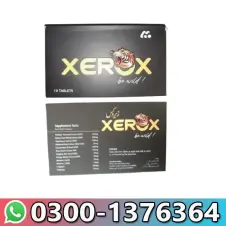 Xerox Tablets in Pakistan 