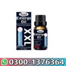 XXL Enlarge Oil for Men Sale In Pakistan