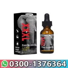 Xxl Oil for Men Sale in Pakistan