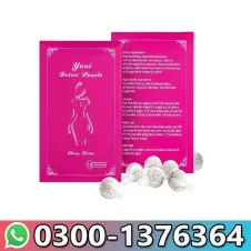 Yoni Pearls Sale In Pakistan 