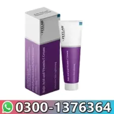 Zeelab Kojic ACID 2% And Vitamin C Cream In Pakistan 