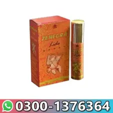 Zenegra Lido Delay Spray in Pakistan