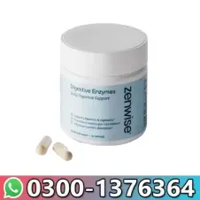 Zenwise Health Digestive Enzymes in Pakistan