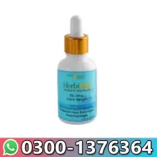 Zinc Serum Herbal Handmade Shop In Pakistan 