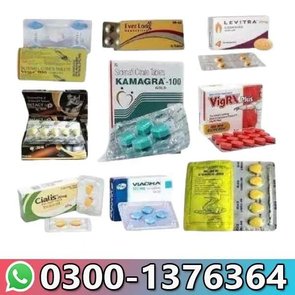 Timing Tablets Online Sale In Pakistan