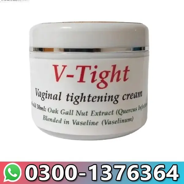 V Tight Gel Price In Pakistan
