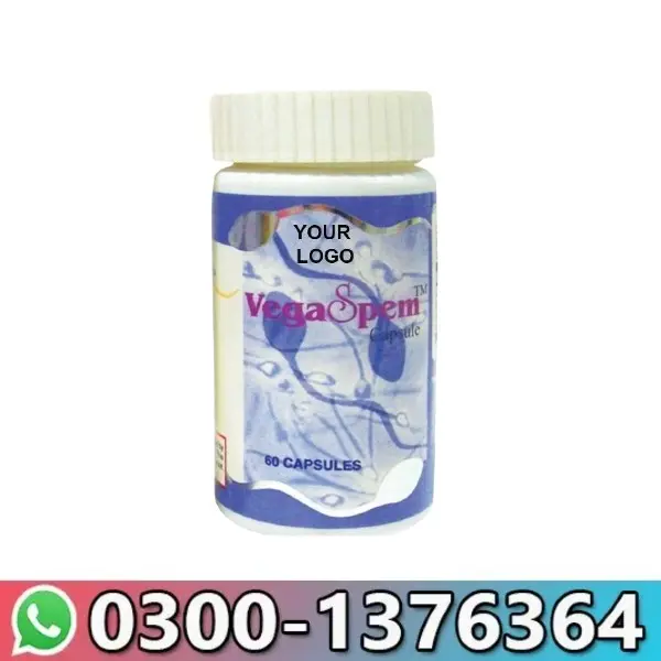 Vega Power Capsules In Pakistan