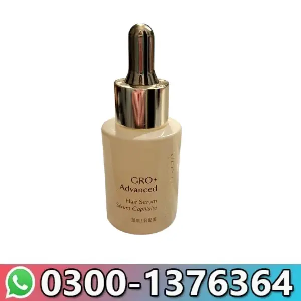 Vegamour GRO Hair Serum in Pakistan