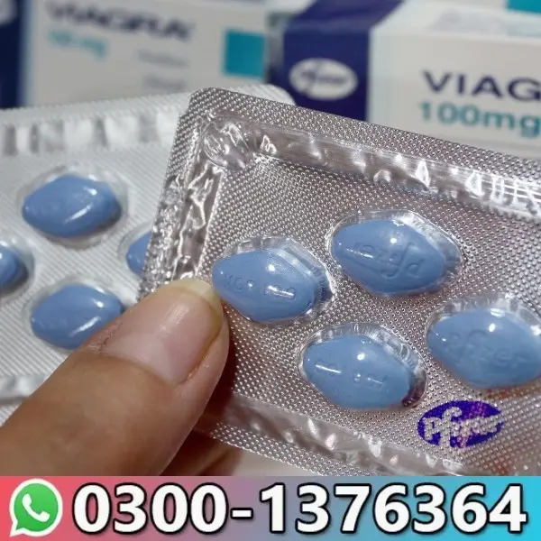 Viagra Tablets 100mg Sale In Islamabad